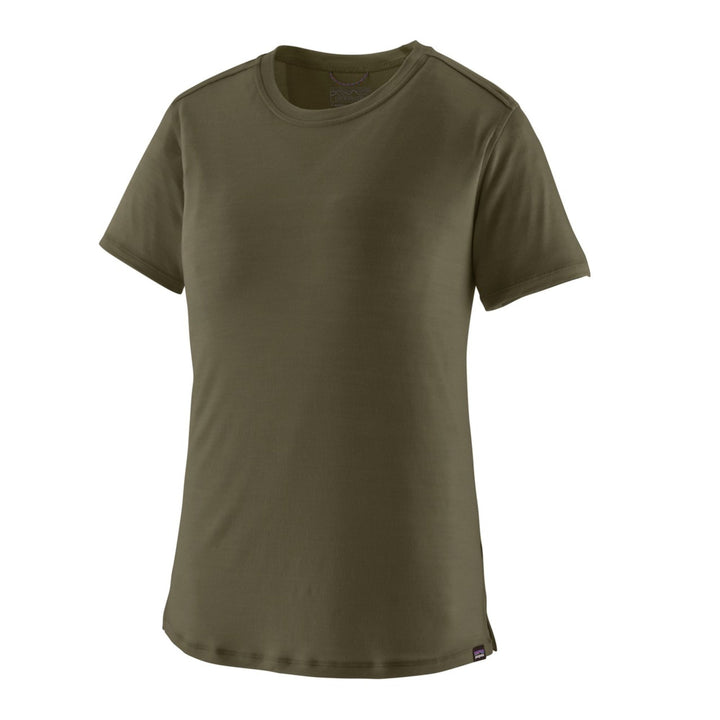 Patagonia Women's Cap Cool Merino Blend Shirt