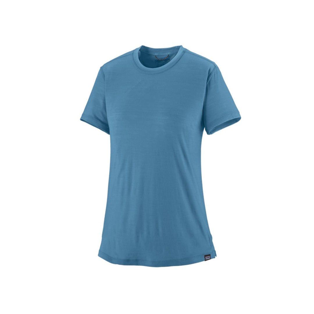 Patagonia Women's Cap Cool Merino Blend Shirt