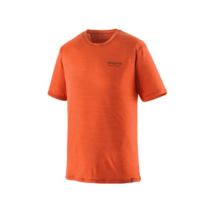 Heritage Header: Coal Orange