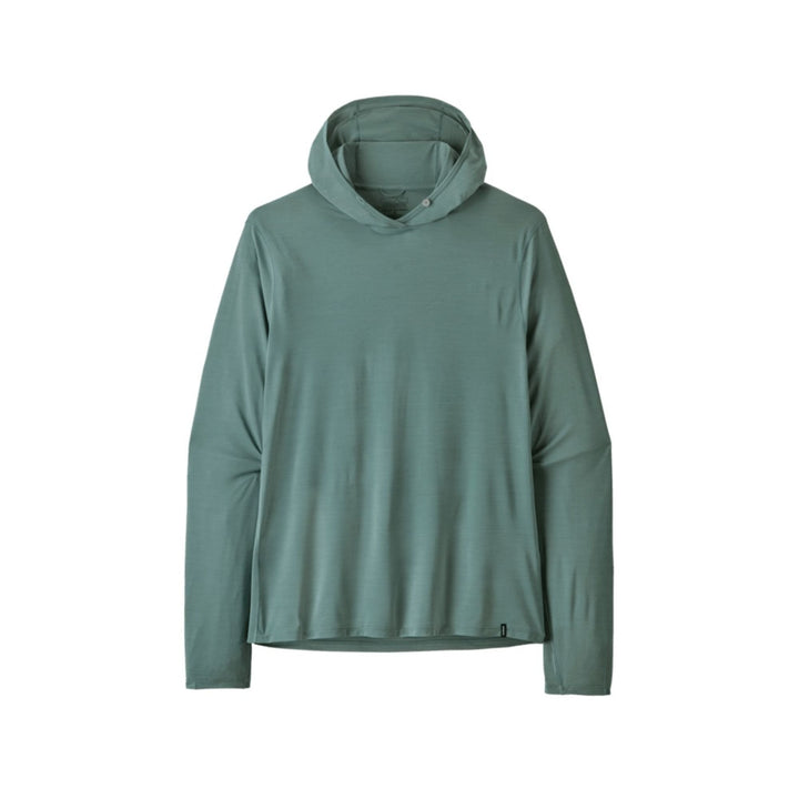 Patagonia Men's Cap Cool Ultra Hoodie