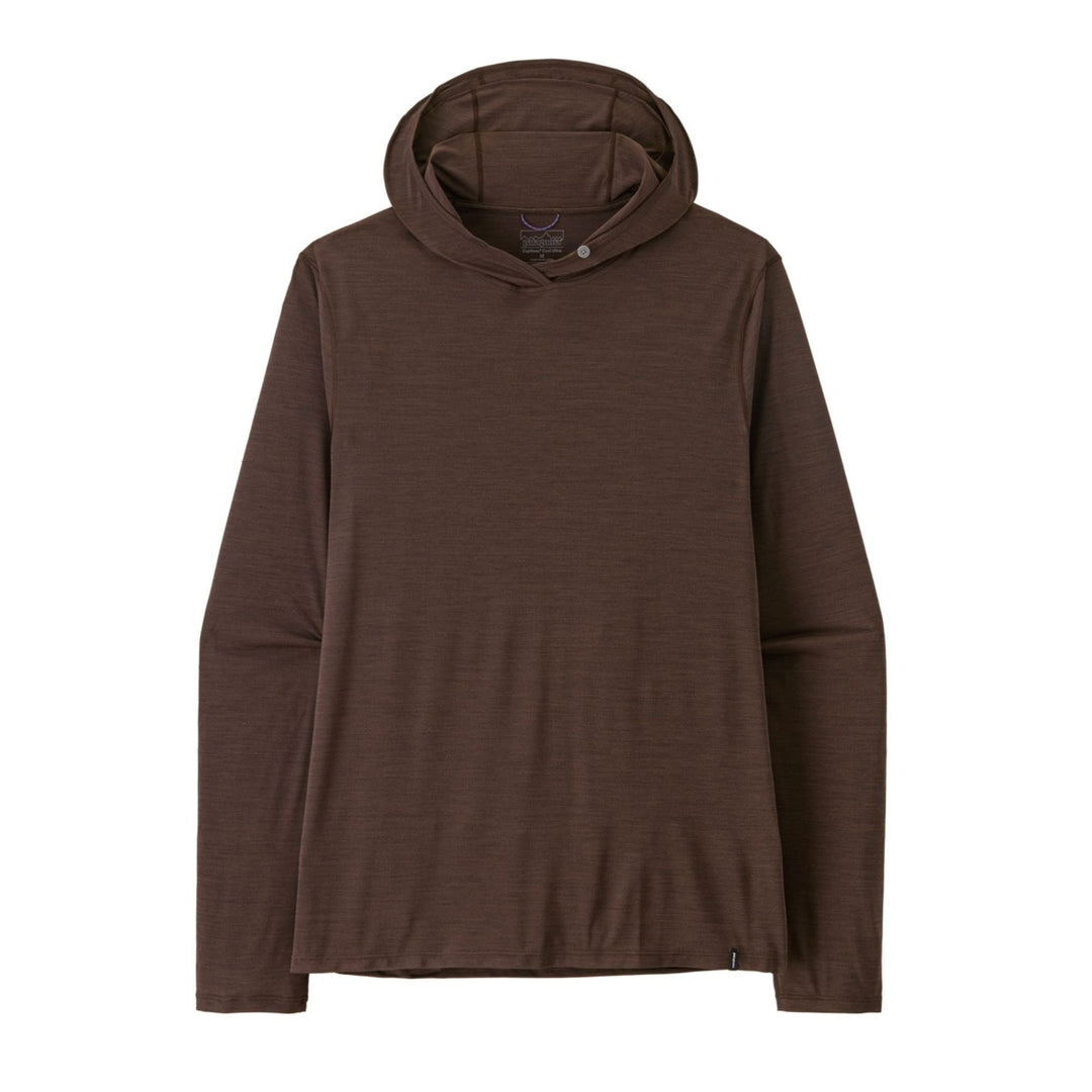 Patagonia Men's Cap Cool Ultra Hoodie