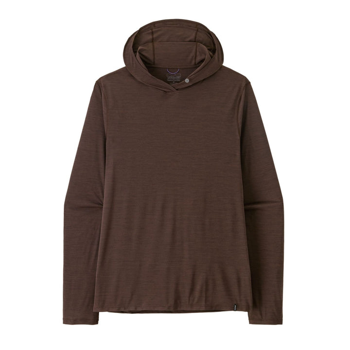 Patagonia Men's Cap Cool Ultra Hoodie