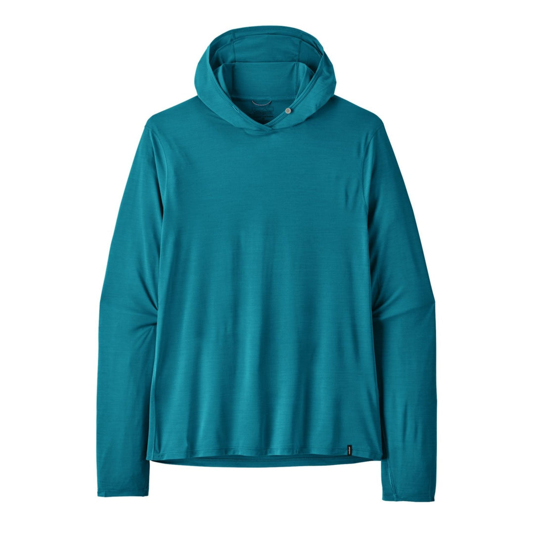 Patagonia Men's Cap Cool Ultra Hoodie