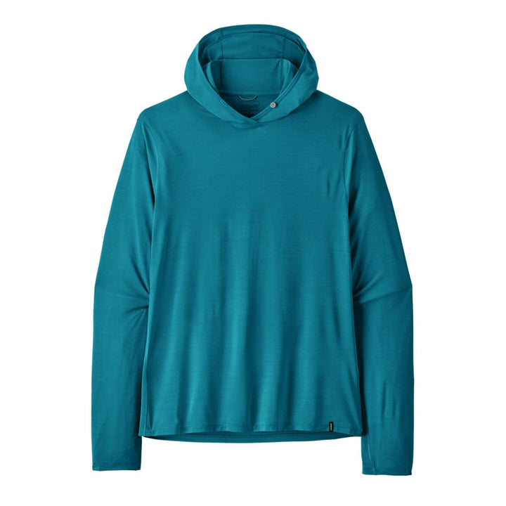 Patagonia Men's Cap Cool Ultra Hoodie