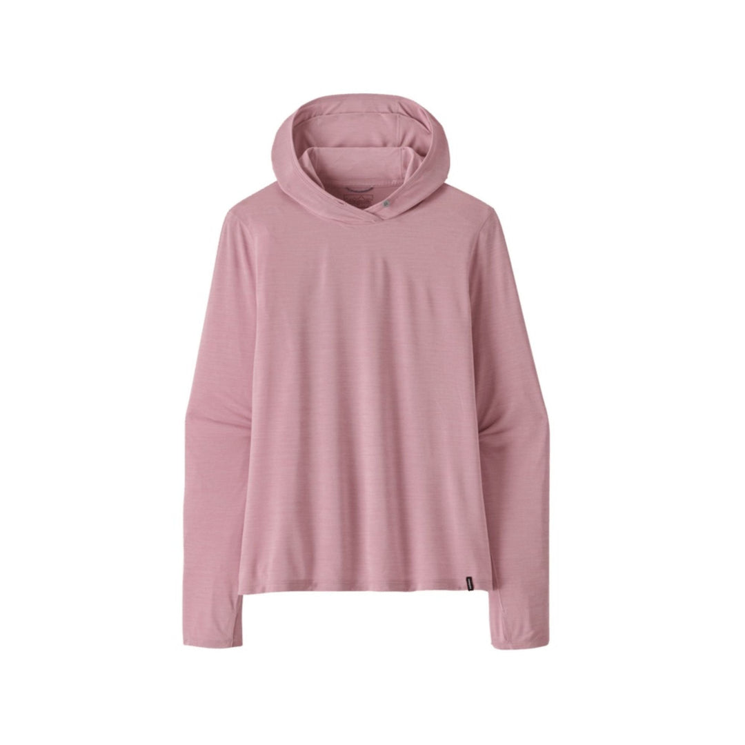 Patagonia Women's Cap Cool Ultra Hoody