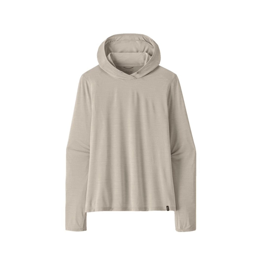 Patagonia Women's Cap Cool Ultra Hoodie