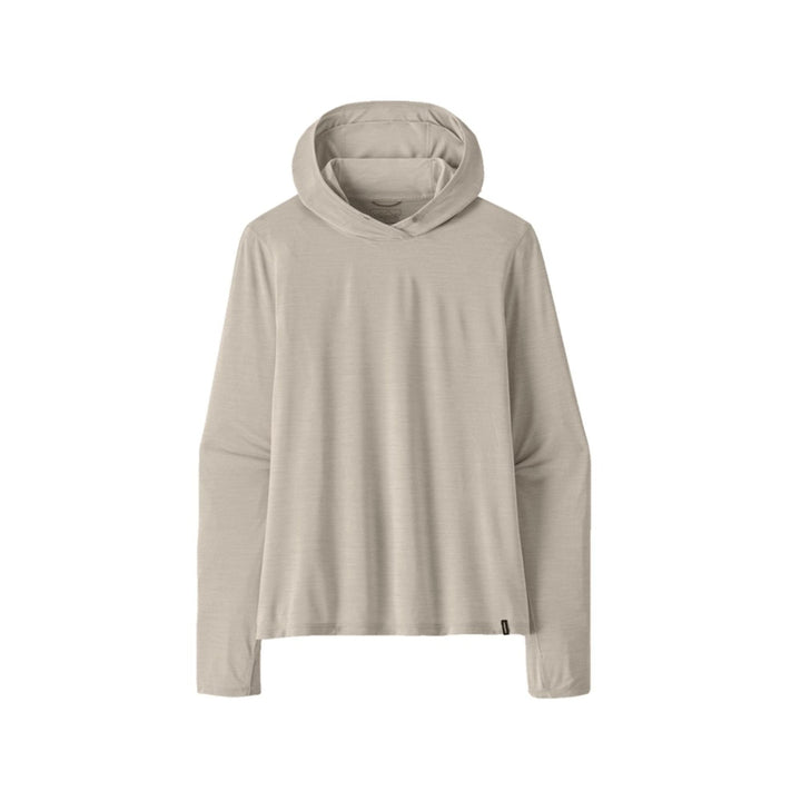 Patagonia Women's Cap Cool Ultra Hoodie