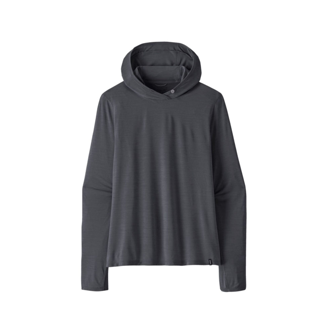 Patagonia Women's Cap Cool Ultra Hoodie