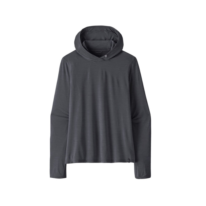 Patagonia Women's Cap Cool Ultra Hoodie