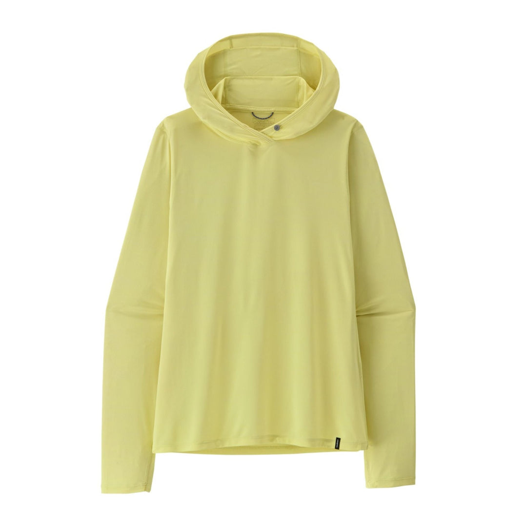 Patagonia Women's Cap Cool Ultra Hoodie