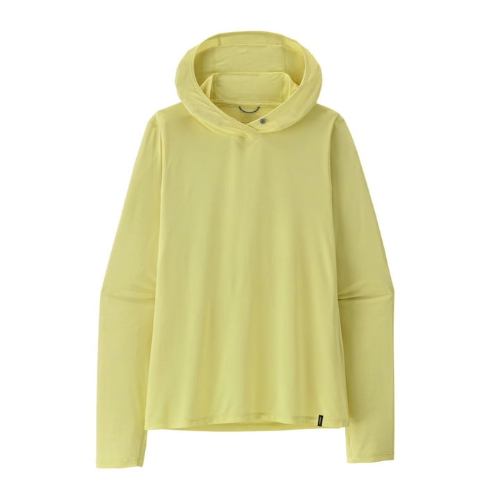 Patagonia Women's Cap Cool Ultra Hoodie