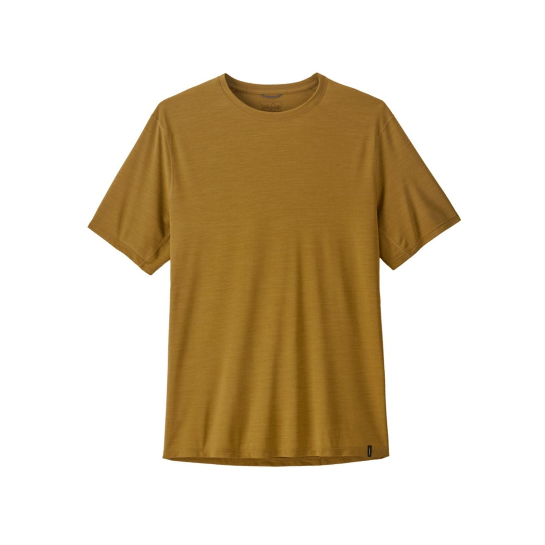 Patagonia Men's Cap Cool Ultra Shirt