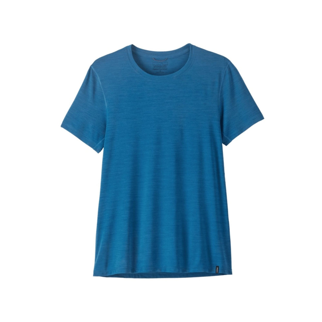 Patagonia Women's Cap Cool Ultra Shirt