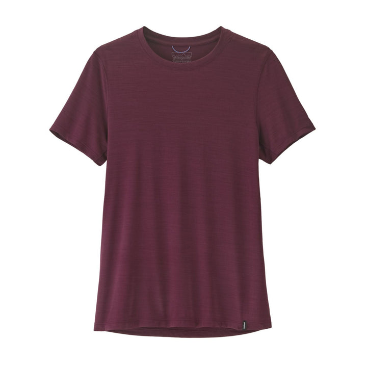 Patagonia Women's Cap Cool Ultra Shirt