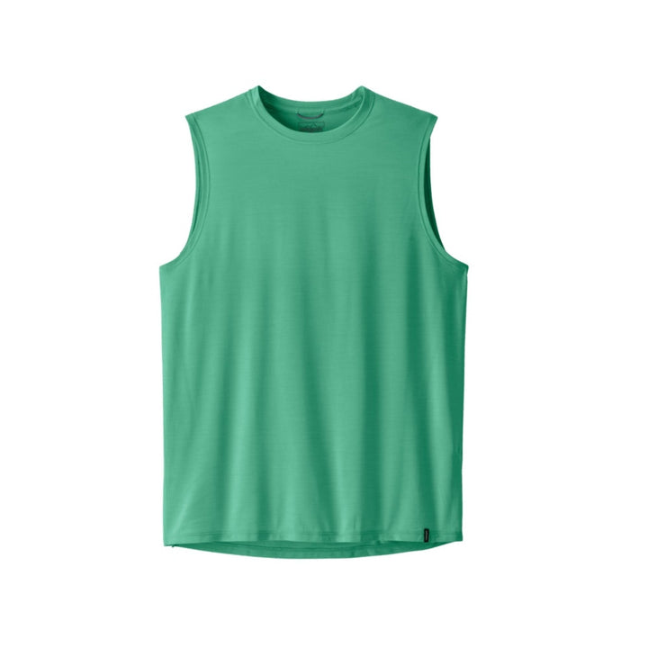 Patagonia Men's Cap Cool Ultra Tank