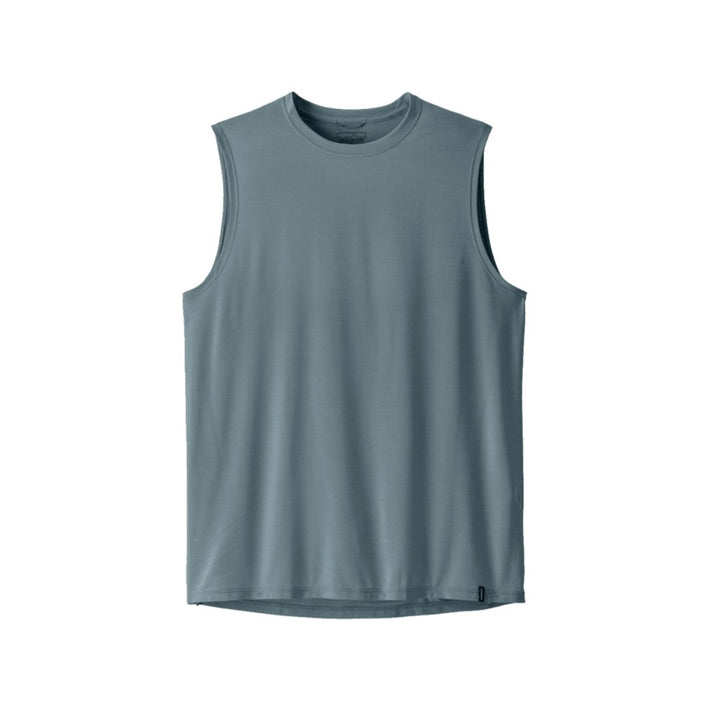 Patagonia Men's Cap Cool Ultra Tank