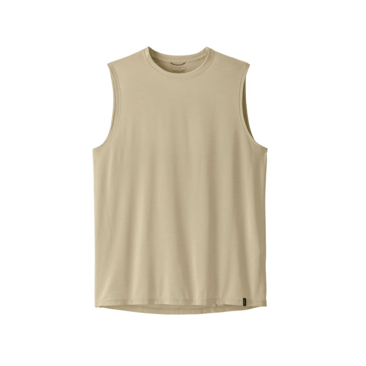 Patagonia Men's Cap Cool Ultra Tank