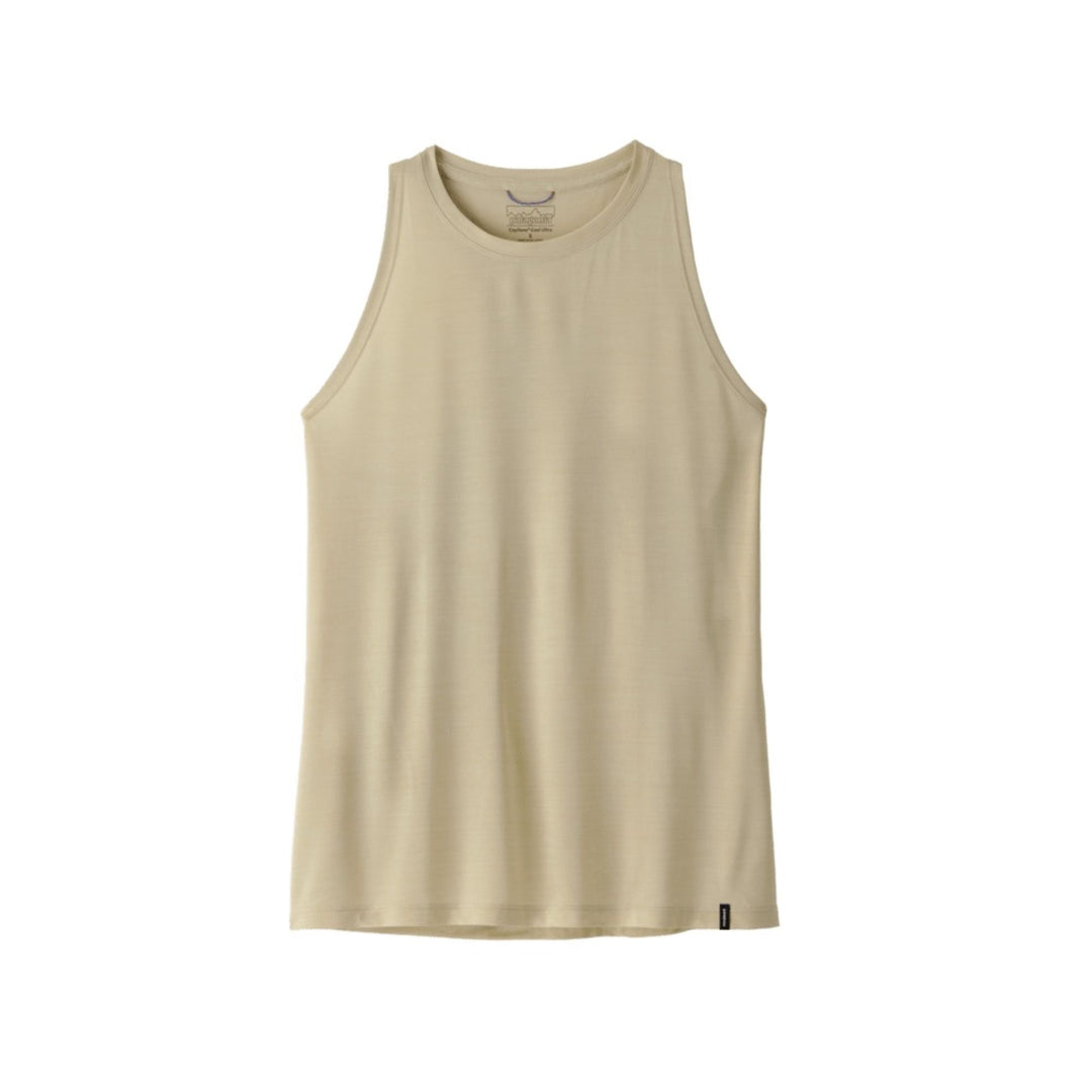 Patagonia Women's Cap Cool Ultra Tank