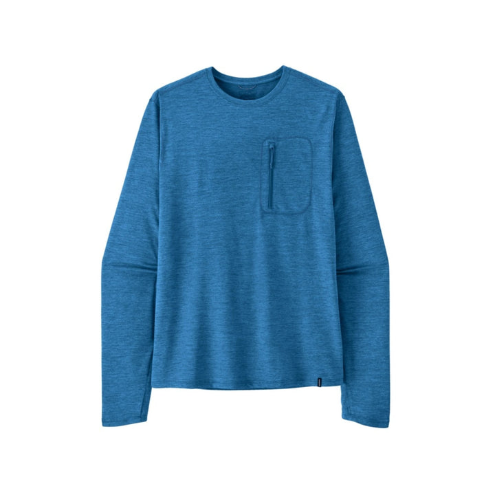 Patagonia Men's L/S Cap Cool Sun Shirt
