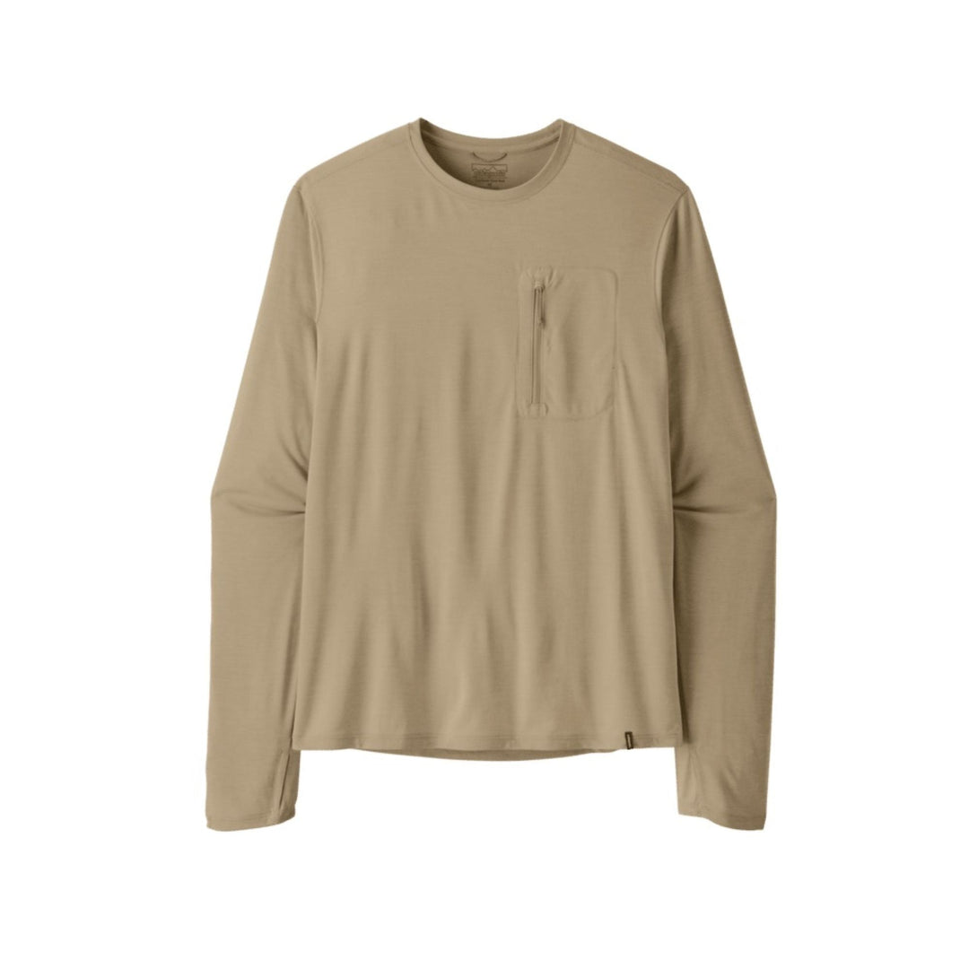 Patagonia Men's L/S Cap Cool Sun Shirt