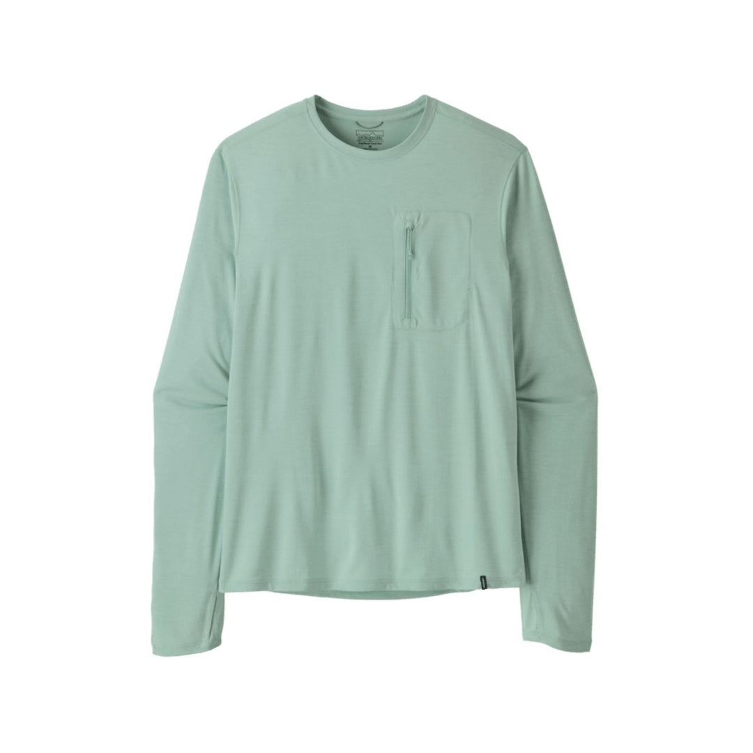 Patagonia Men's L/S Cap Cool Sun Shirt