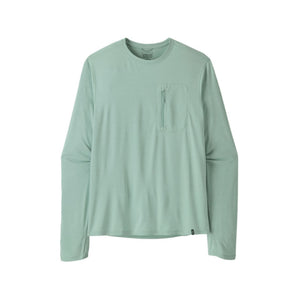Thermal Blue - Thin Ice X-Dye