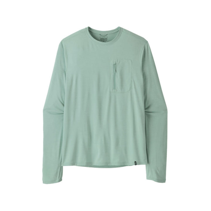 Patagonia Men's L/S Cap Cool Sun Shirt