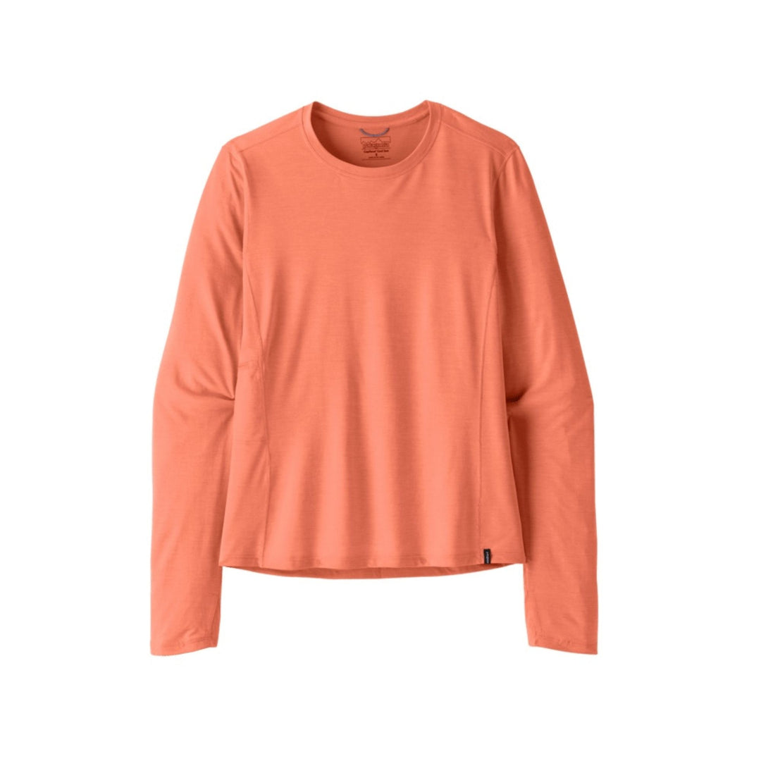 Patagonia Women's L/S Cap Cool Sun Shirt