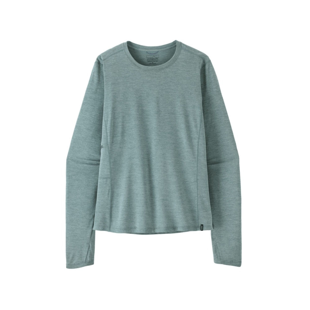 Patagonia Women's L/S Cap Cool Sun Shirt