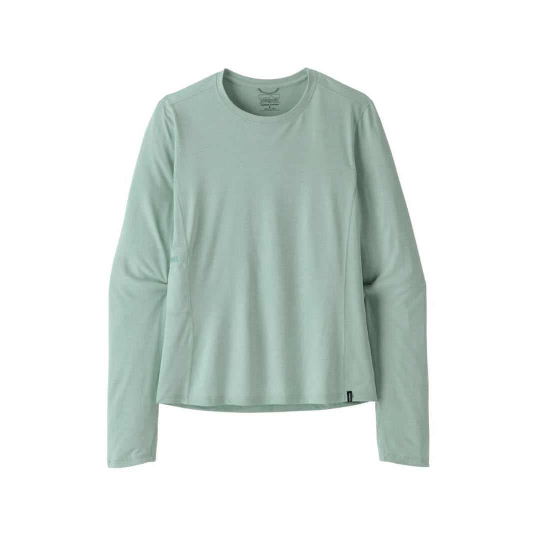 Patagonia Women's L/S Cap Cool Sun Shirt