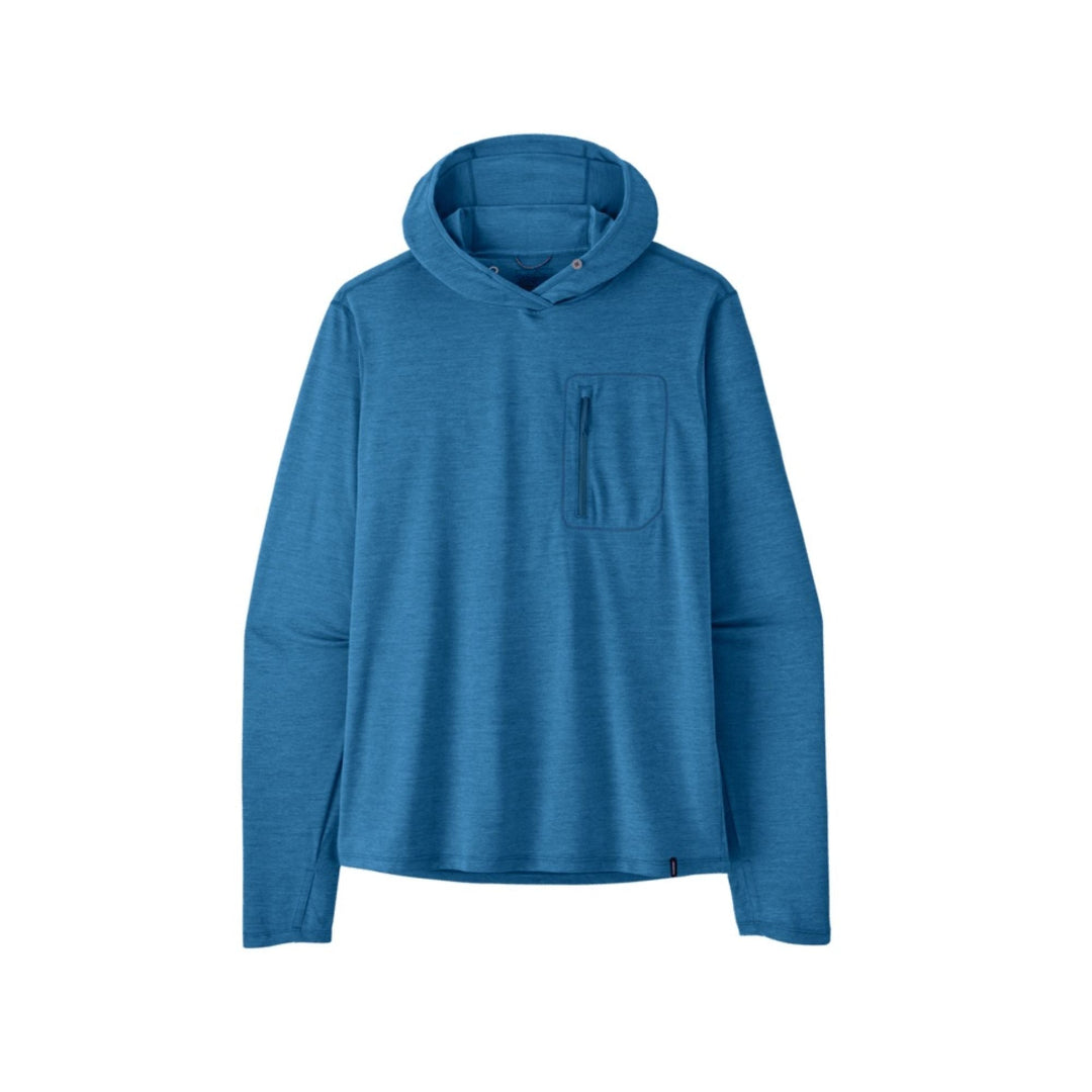 Patagonia Men's Cap Cool Sun Hoodie