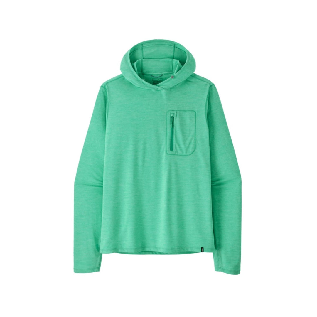 Patagonia Men's Cap Cool Sun Hoody