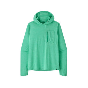 Aqua Stone - Early Teal X-Dye