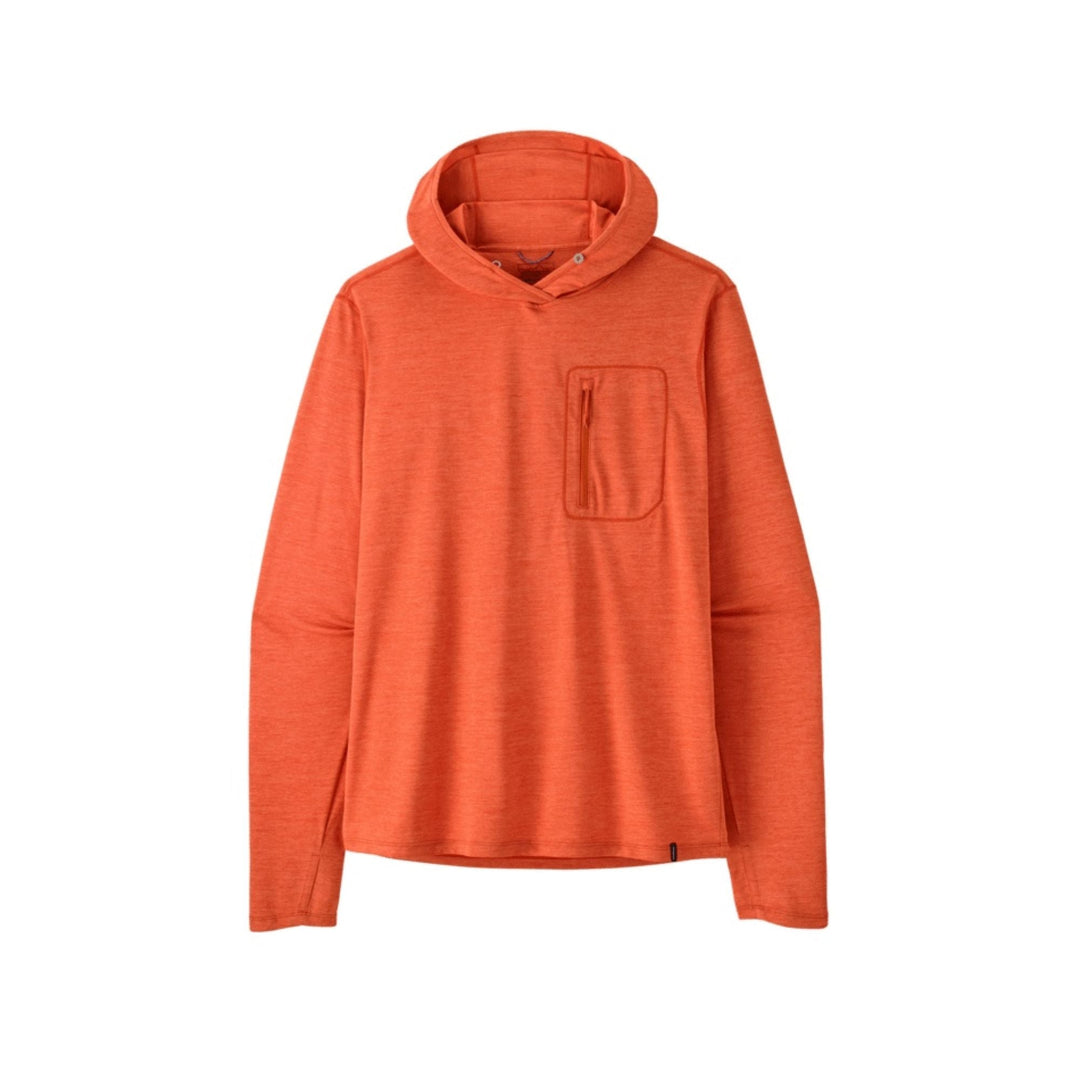 Patagonia Men's Cap Cool Sun Hoody