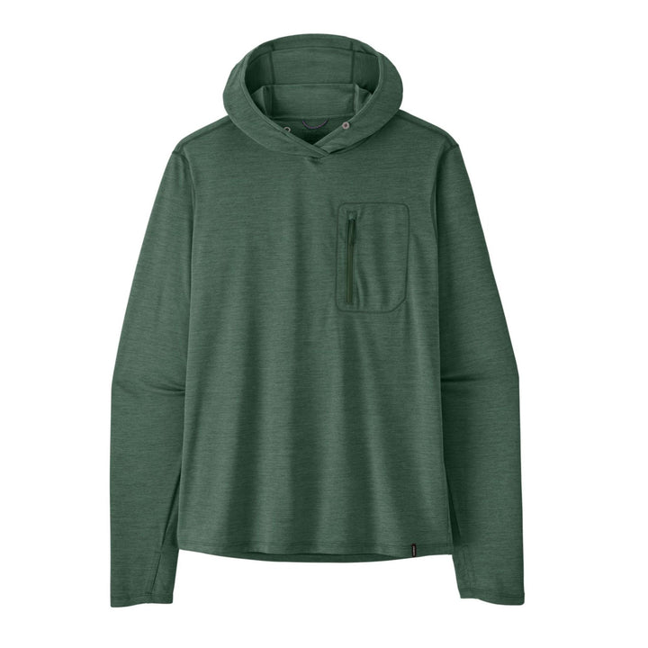 Patagonia Men's Cap Cool Sun Hoodie