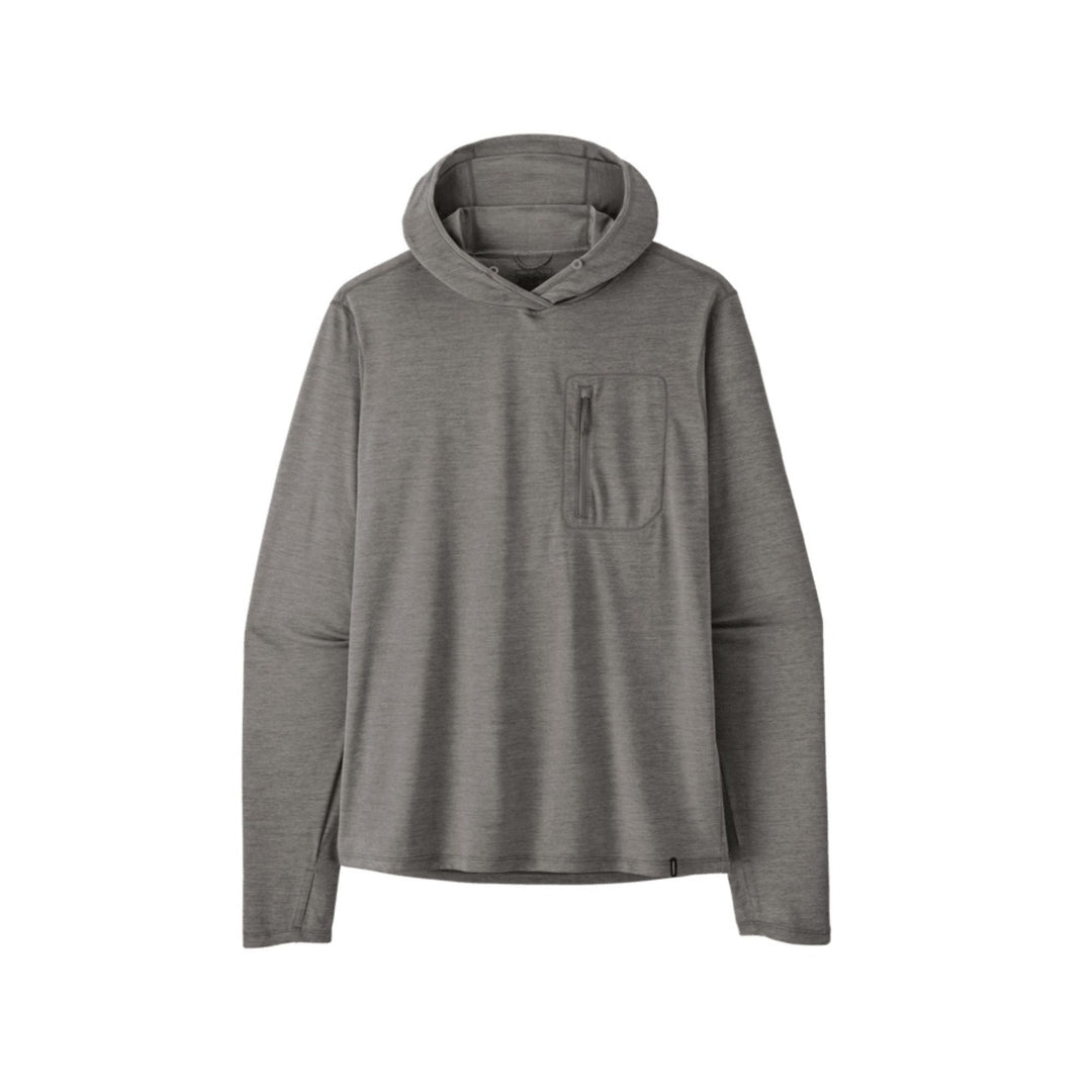 Patagonia Men's Cap Cool Sun Hoodie