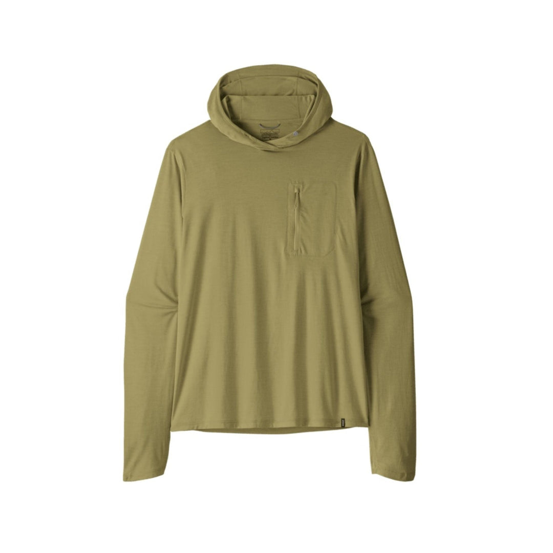 Patagonia Men's Cap Cool Sun Hoodie