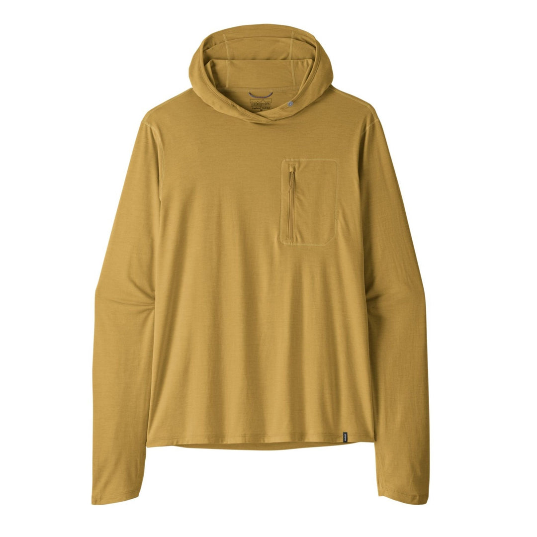 Patagonia Men's Cap Cool Sun Hoodie