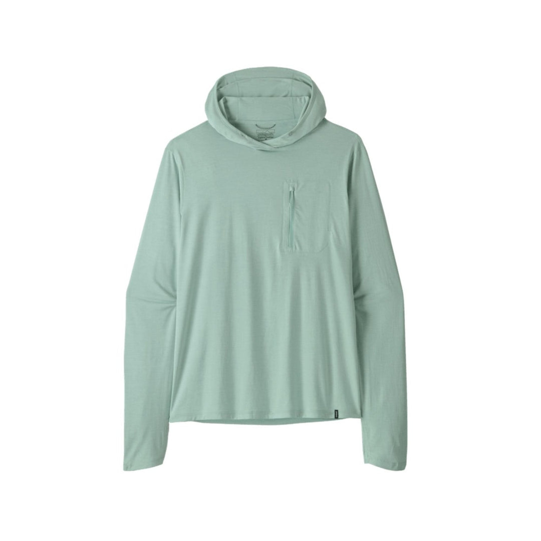 Patagonia Men's Cap Cool Sun Hoodie