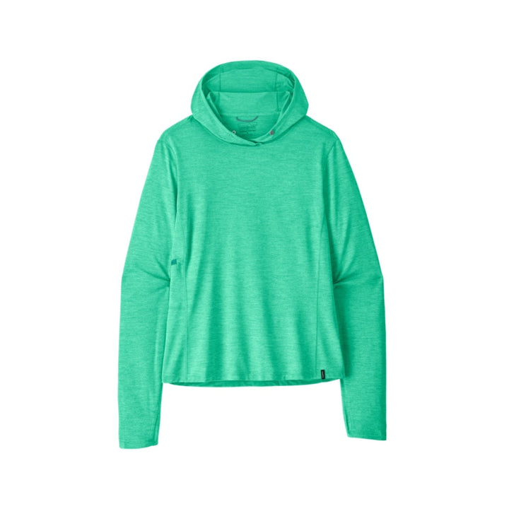 Patagonia Women's Cap Cool Sun Hoody