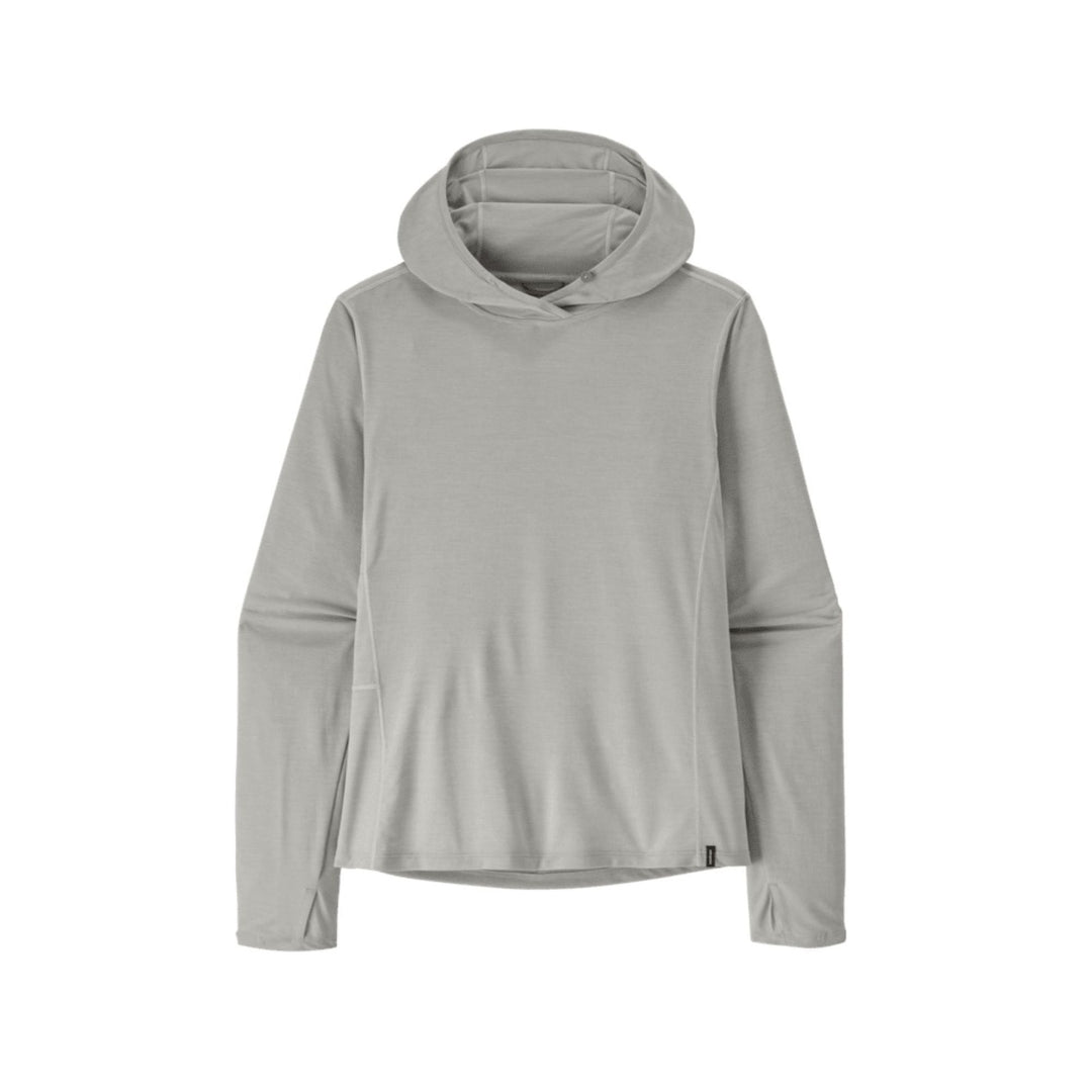 Patagonia Women's Cap Cool Sun Hoodie