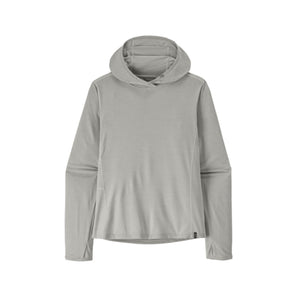 Crisp Grey - Salt Grey X-Dye