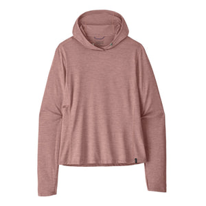 Fuzzy Mauve - Moonrise Taupe X-Dye