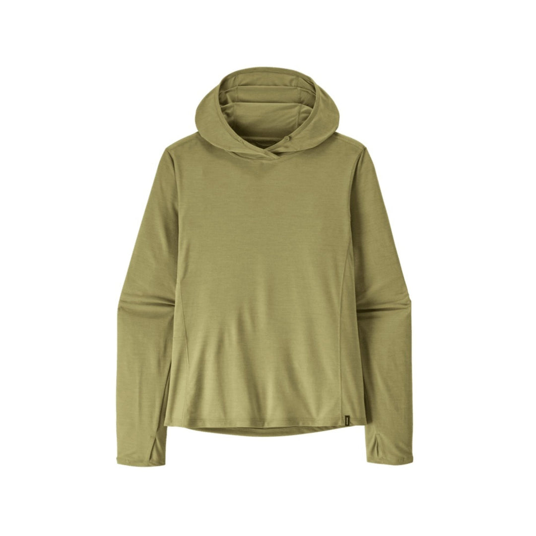 Patagonia Women's Cap Cool Sun Hoodie