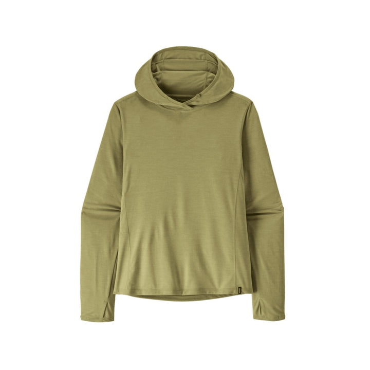 Patagonia Women's Cap Cool Sun Hoodie