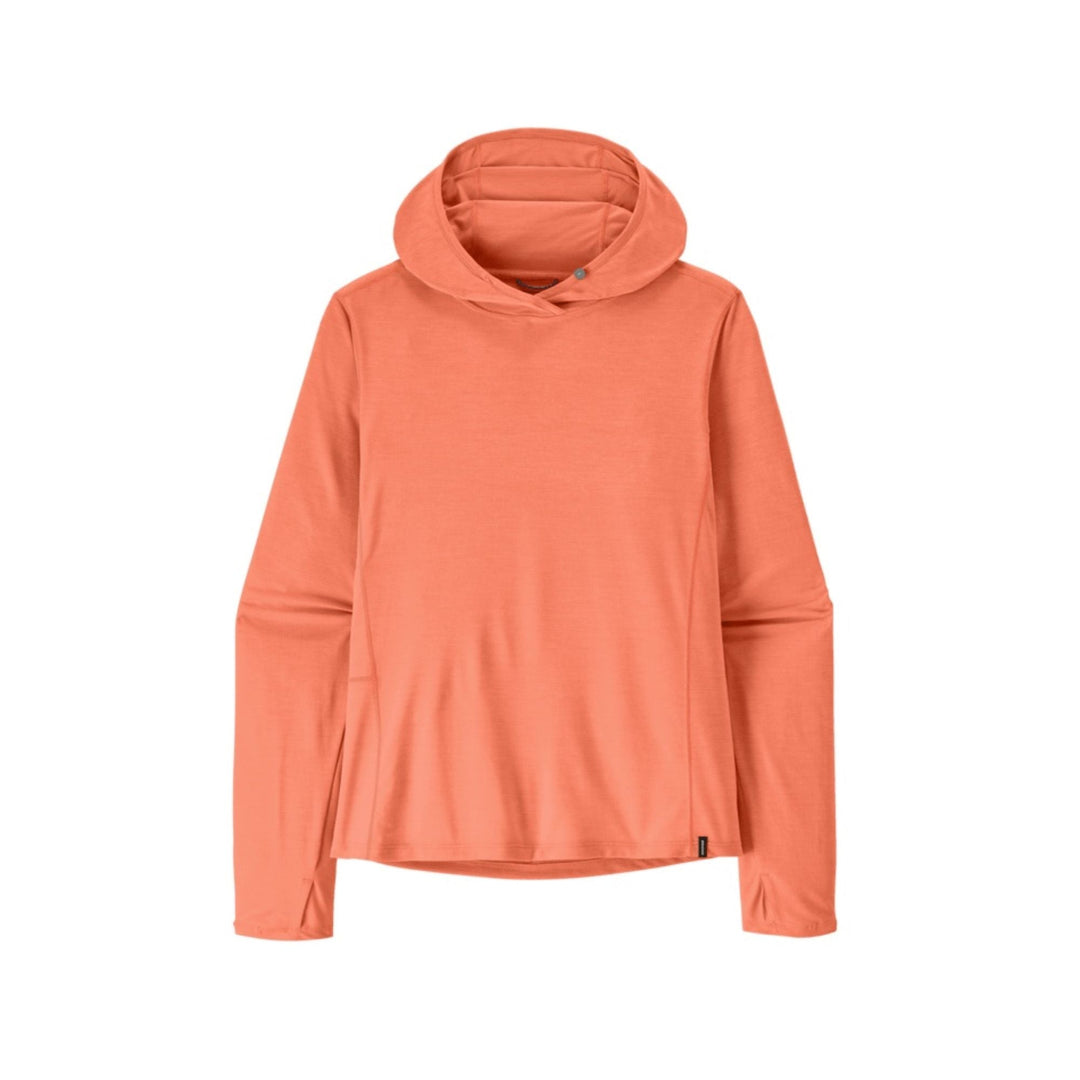 Patagonia Women's Cap Cool Sun Hoody