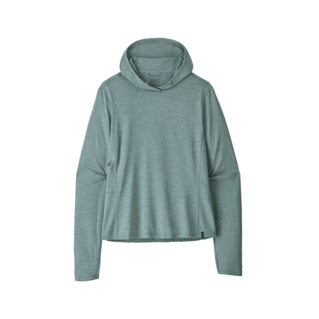 Patagonia Women's Cap Cool Sun Hoodie