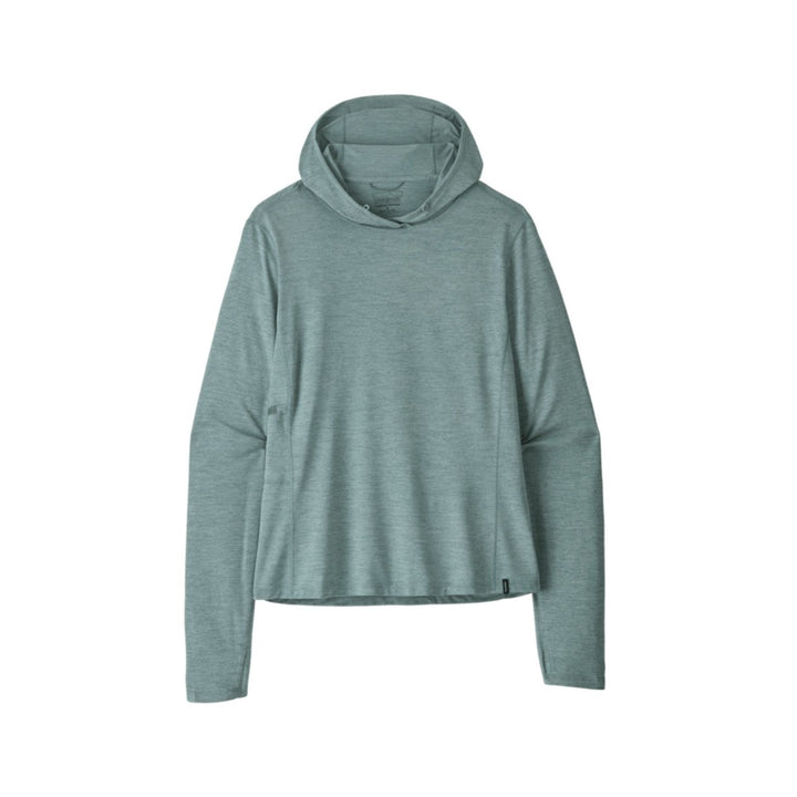 Patagonia Women's Cap Cool Sun Hoodie