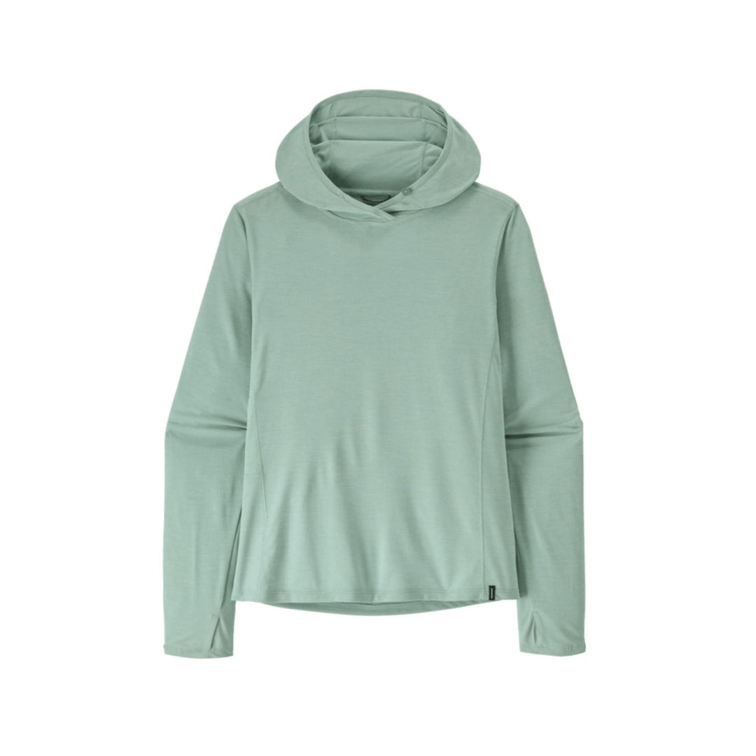 Patagonia Women's Cap Cool Sun Hoodie
