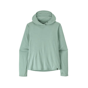Thermal Blue - Thin Ice X-Dye